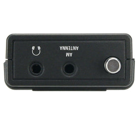 TECSUN PL368 battery-charging via USB for everyday use