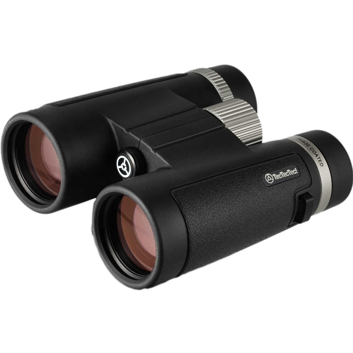 TecTecTec BPRO Wild 10x42 ED binoculars provide bright wildlife viewing with sharp detail.