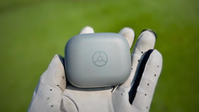 TecTecTec Team8 E shot distance tracking shows how far each club travels.