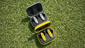 TecTecTec Team8 E wireless charging case powers longer play and easy top-ups.