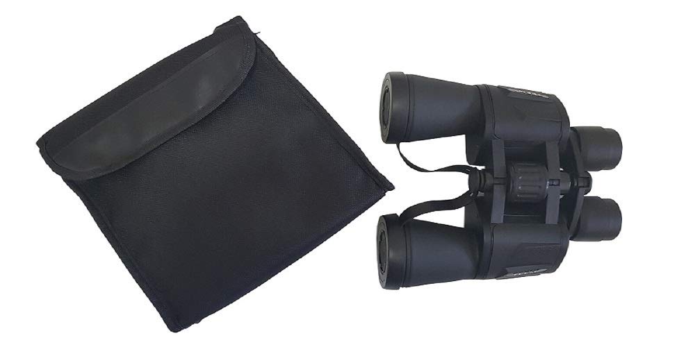 TEEM mounted on tripod in field showing stable long-range viewing benefit