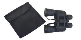 TEEM mounted on tripod in field showing stable long-range viewing benefit