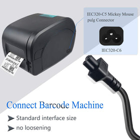 tekit cable held in hand showing scale and compact portability benefit