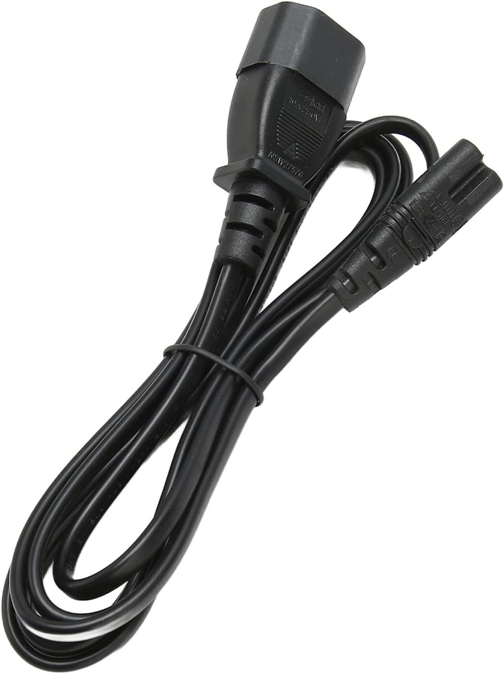 tekit full 2m cable laid flat demonstrating reach and flexible routing