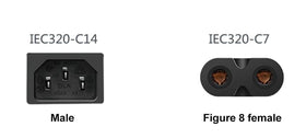 tekit product packaged ready to ship illustrating included single cable
