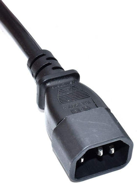 tekit cable held in hand showing scale and easy handling benefit