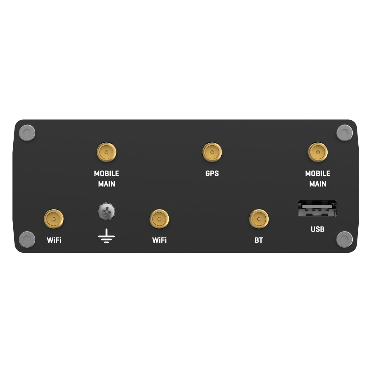 Teltonika RUTX11 RMS remote management panel for centralized device monitoring.
