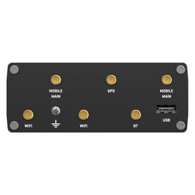 Teltonika RUTX11 RMS remote management panel for centralized device monitoring.