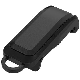 TenCloud clip in hand for size comparison showing portable convenience