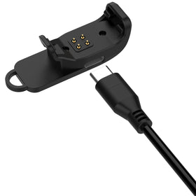 TenCloud clip inside travel kit showing easy spare storage and readiness