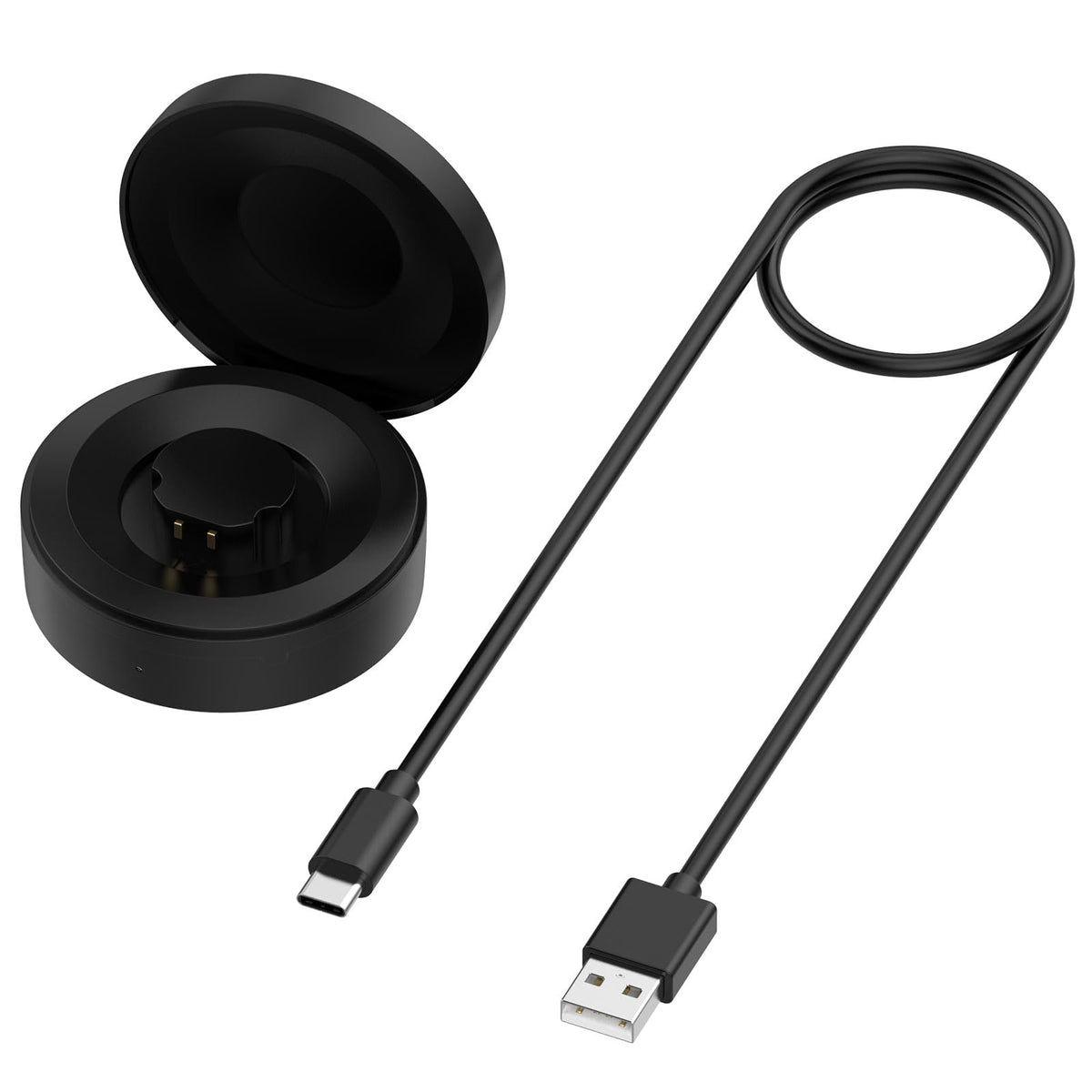 TenCloud charging case for RingConn Gen 2 Size 11-12, portable charging on the go