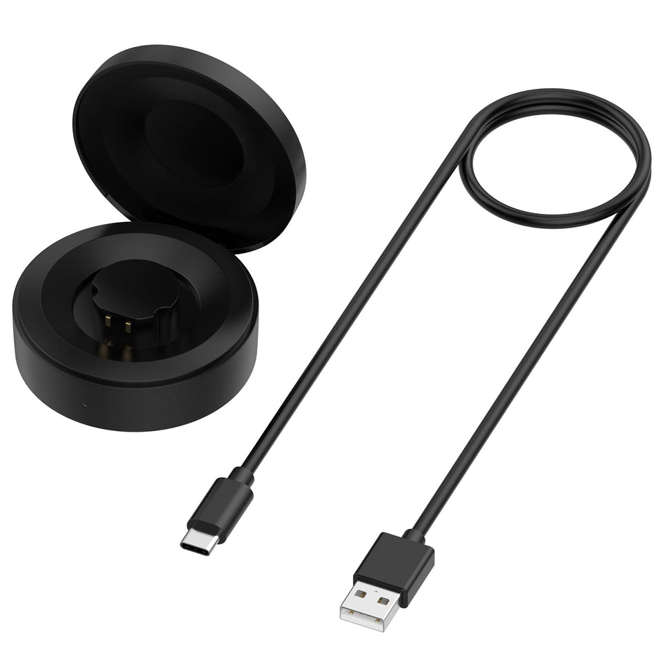 TenCloud charging case for RingConn Gen 2 Size 11-12, portable charging on the go