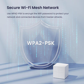 Multiple devices connect to Nova MW6 for smooth streaming and gaming