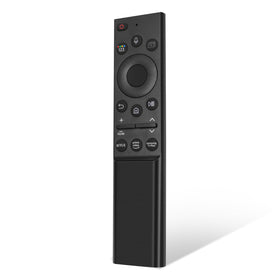 Tendodo BN59-01357A remote front view for Samsung TVs, ready for quick pairing