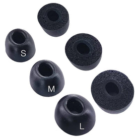 TENNMAK front packaging showing three pairs and durable box, ensures organized protection