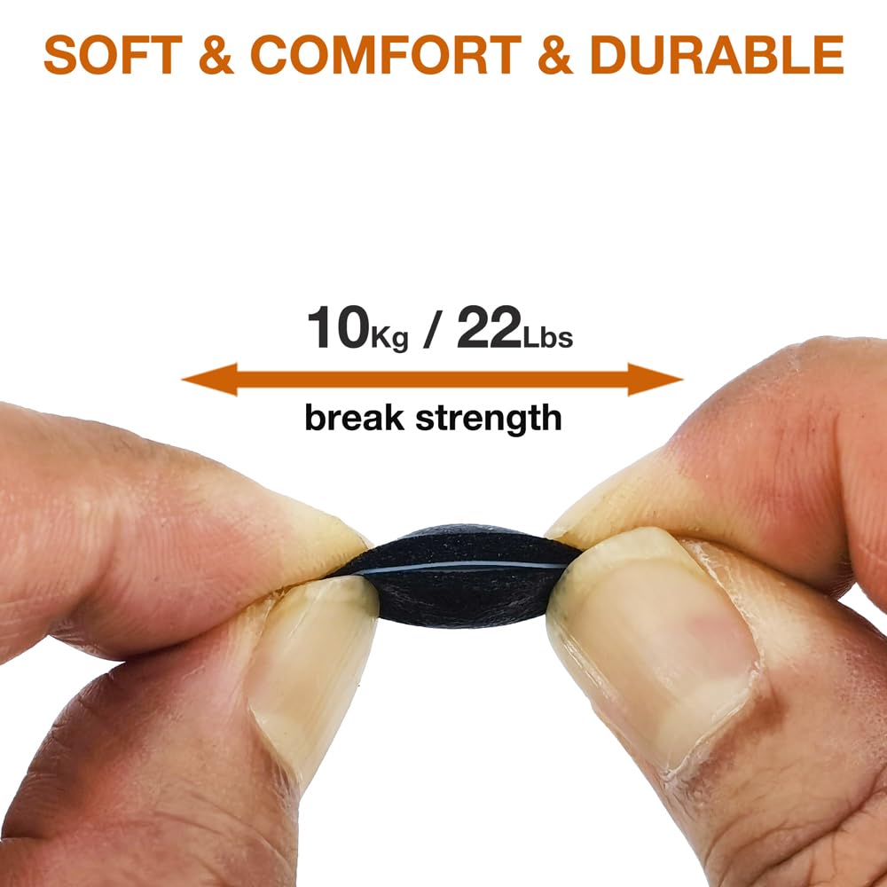 TENNMAK installed on Nothing Earbud demonstrating secure fit and improved noise isolation