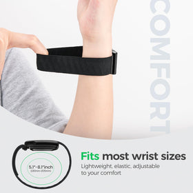 Tensea detailed nylon weave highlighting breathability and quick-dry comfort