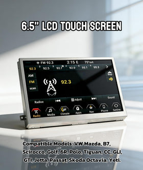 TepHnf glass close-up highlighting scratch-resistant surface and clarity