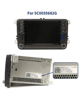 TepHnf product label with OEM numbers for easy compatibility verification