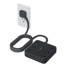TESSAN front packaging showing features and benefits