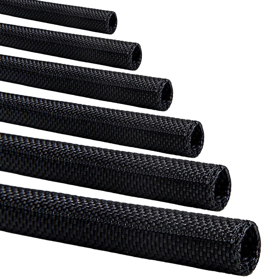 teziicus front packaging showing product and length, neat storage benefit