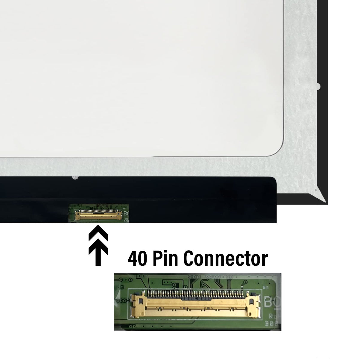 Tape for mounting included in packaging