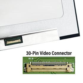 TFTcenter professional packaging safeguards the display during delivery.