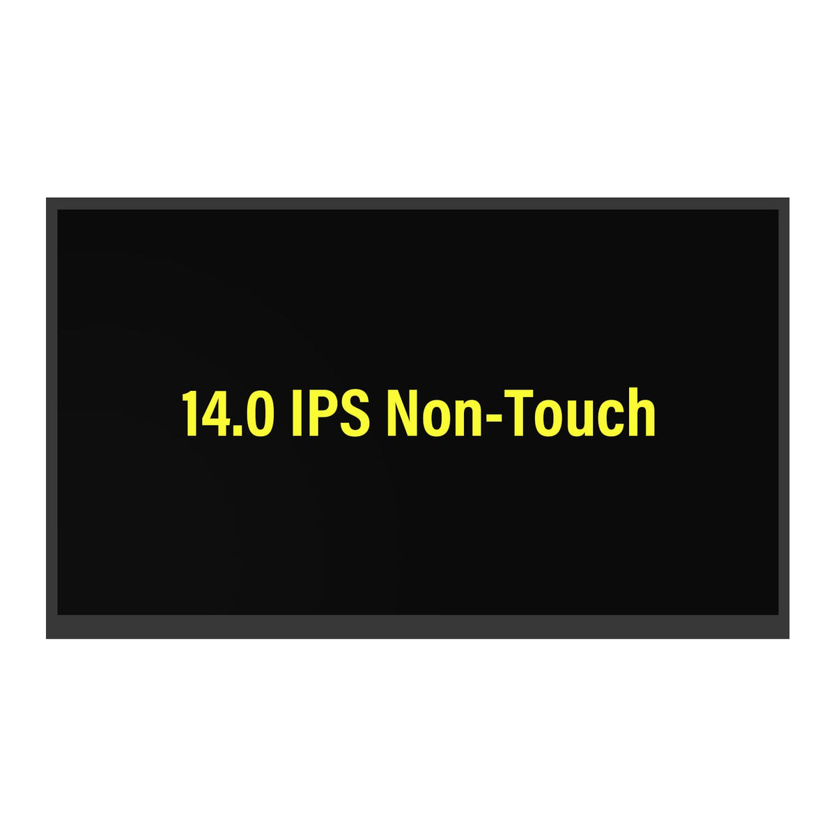 TFTcenter securely packaged screen ships with soft-wrapped protection for safe transit.