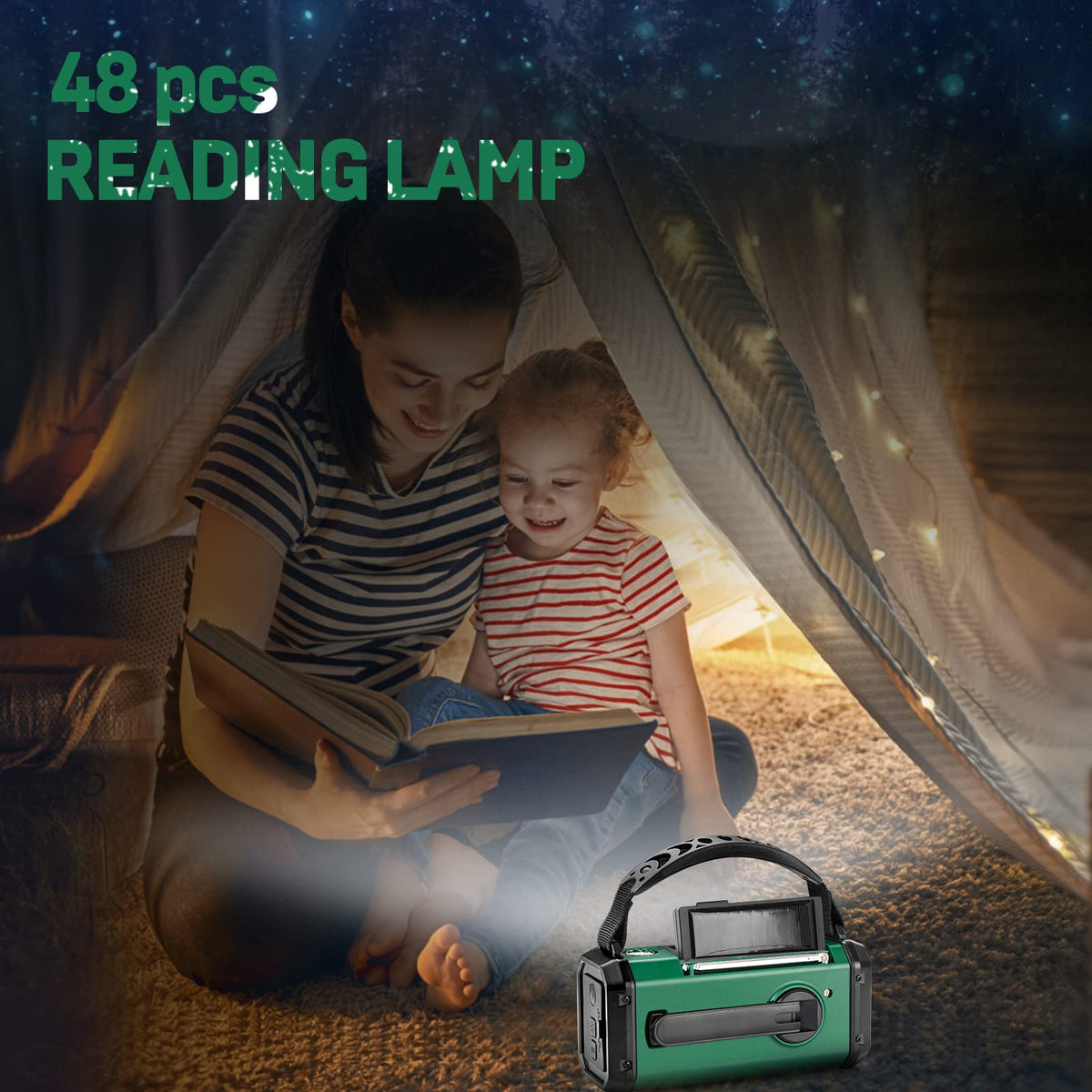 TFTDOUP compass and SOS alert enhance safety on hikes