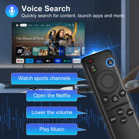 TGHCP remote pairing is simple after charging.