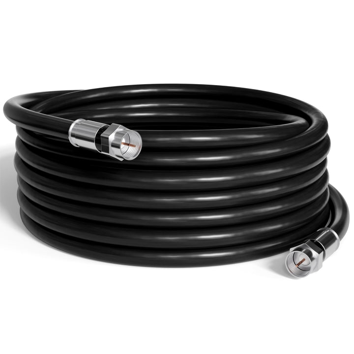 THE CIMPLE CO 200ft spool front view showing compact packaging and length benefit