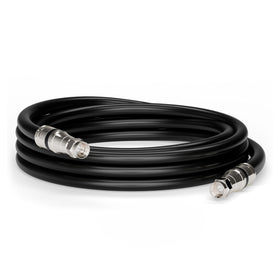 THE CIMPLE CO RG11 coaxial cable 15ft outdoors-ready for reliable reception.
