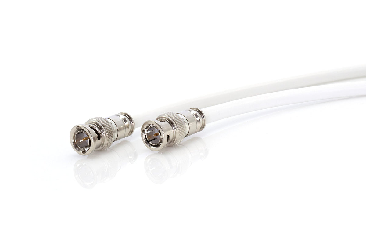 The CIMPLE CO SDI cable supports versatile AV and surveillance setups