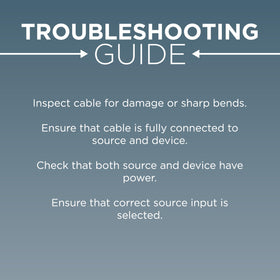 The CIMPLE CO wide frequency compatibility works with modems, TVs, antennas, and CATV.