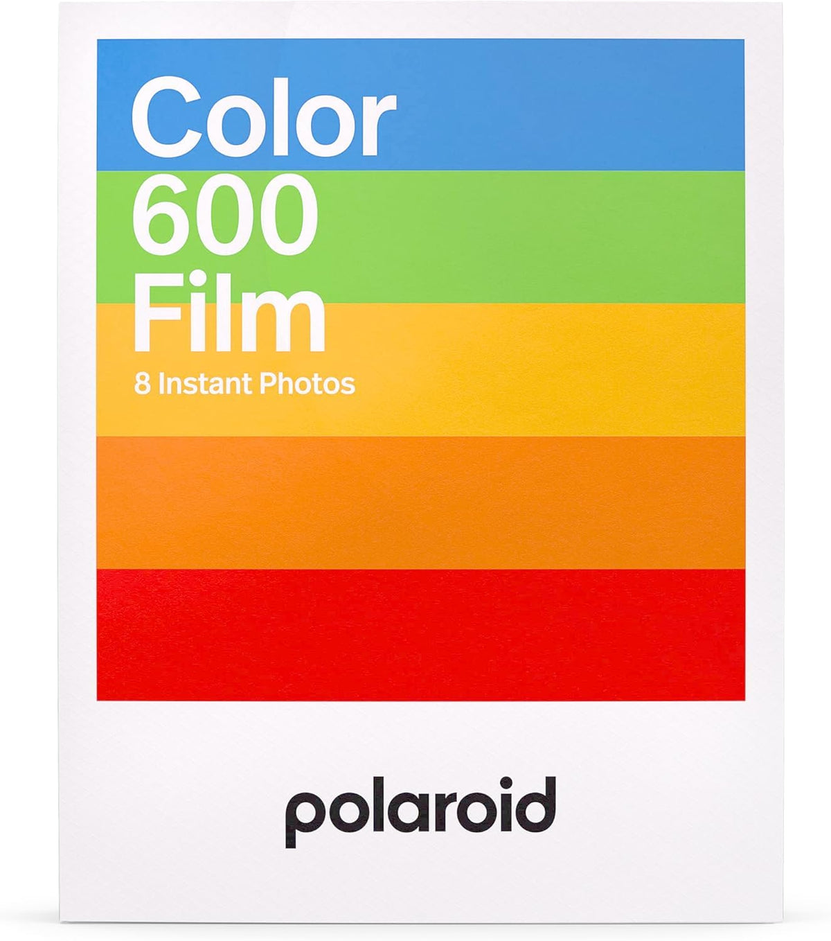 The Imaging World Polaroid 600 camera with film demonstrates seamless power for on-the-spot shooting.