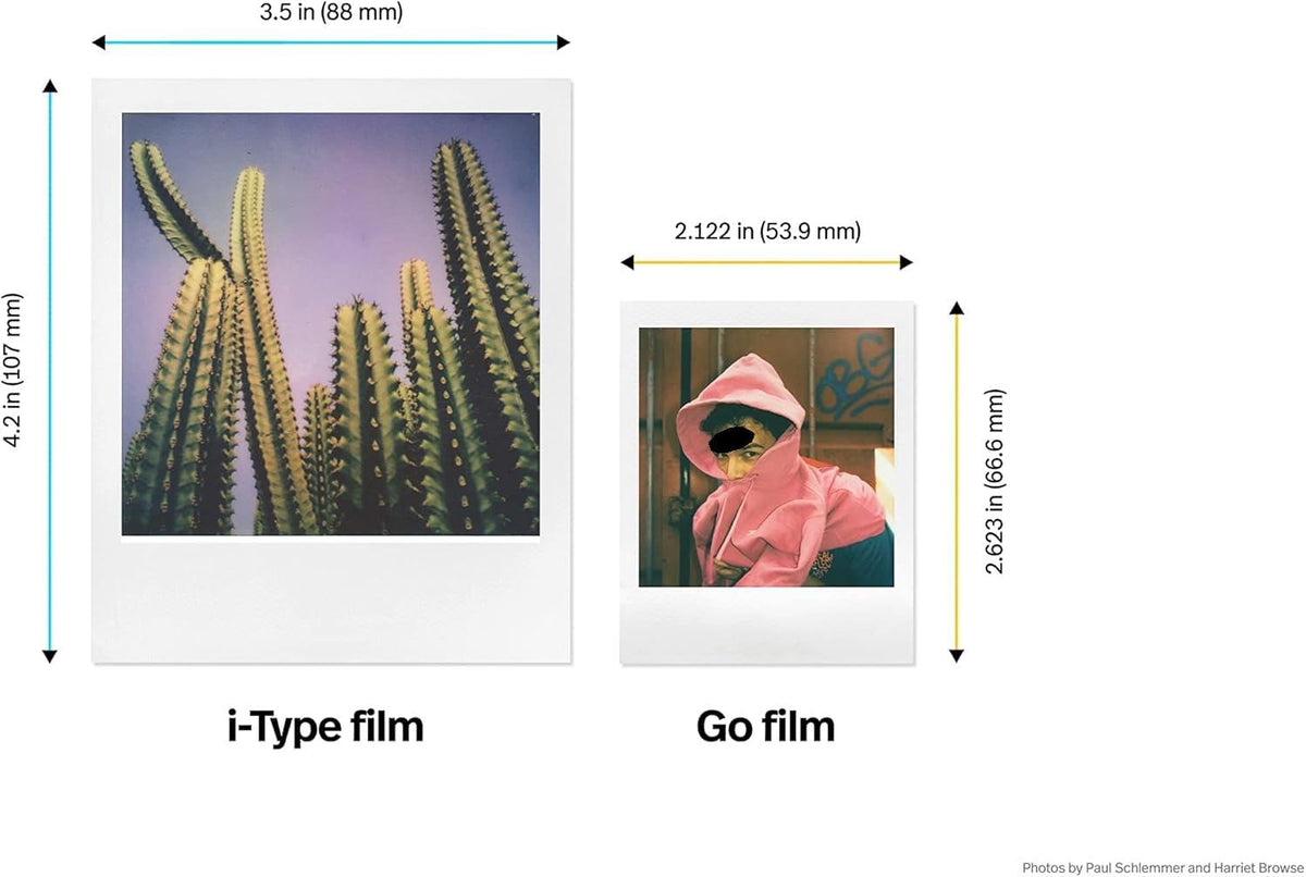 Lighting tips: natural light improves Go film results.