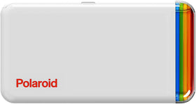 Polaroid Hi-Print wireless printing via the app for quick customization