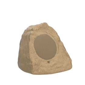 Theater Solutions outdoor rock sound in yard for garden parties