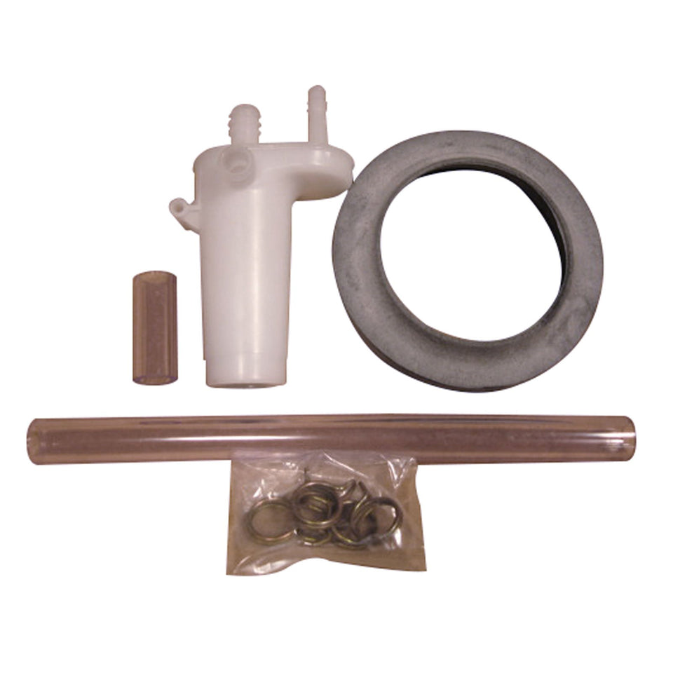Thetford TH34122 front packaging showing part and clear fitment benefit