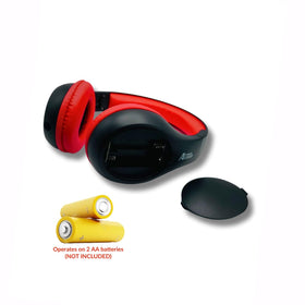 THINGS AUDIO 3.5mm aux input and output ports enabling external device connections