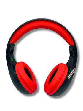THINGS AUDIO cushioned earcup close-up offering comfortable noise isolation benefit