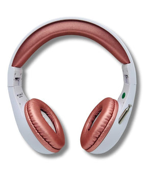 THINGS AUDIO earcup padding close-up benefit: comfortable fit and reduced outside noise