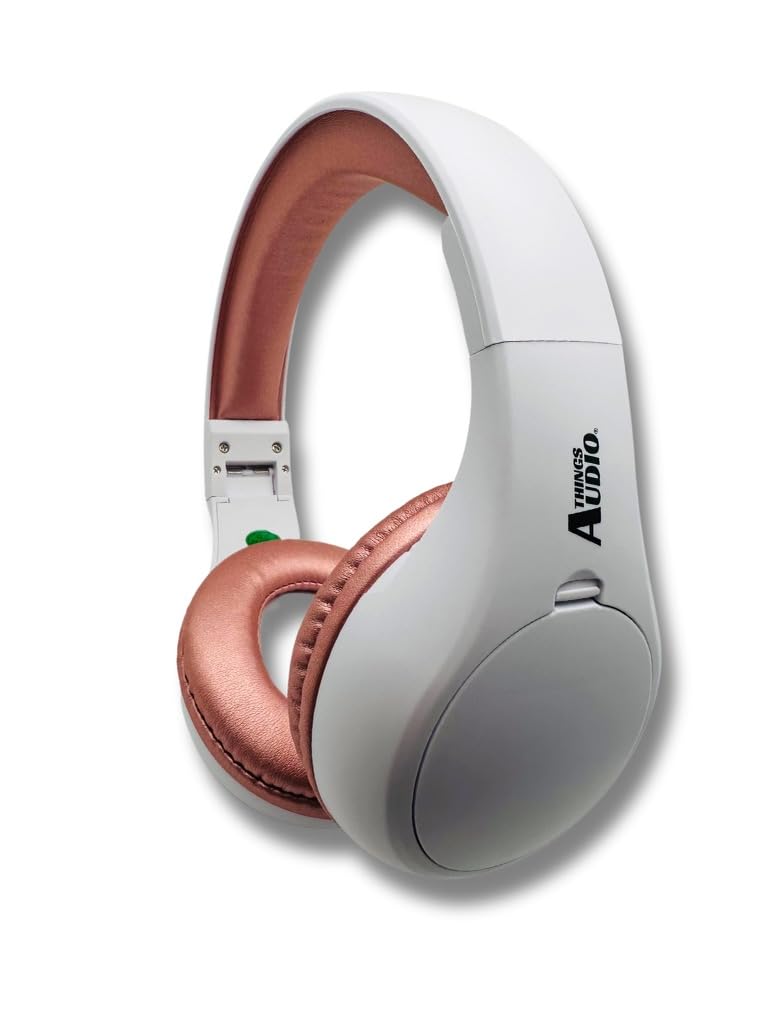 THINGS AUDIO extended pull-out antenna for stronger FM reception benefit: improved station pickup