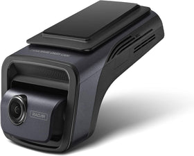 Thinkware U3000 front dash cam delivers 4K video for reliable evidence.