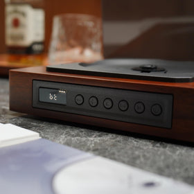 THINKYA playing from USB and SD card showing flexible digital playback options