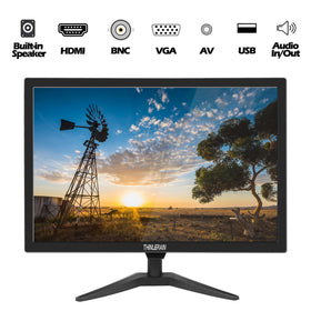 Thinlerain slim side profile emphasizing thin ABS housing and space-saving design