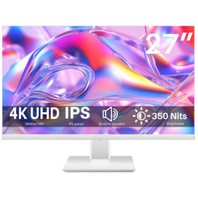 Thinlerain Thinlerian 27in 4K monitor offers crisp detail and color accuracy for designers.