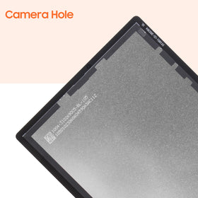 ThirdPole flat crowbar shown for safe prying during install.