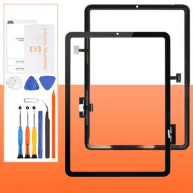 ThirdPole iPad Air 4 touch screen panel for accurate responsive replacement