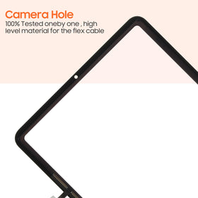 ThirdPole triangle opening pick helps precise panel separation